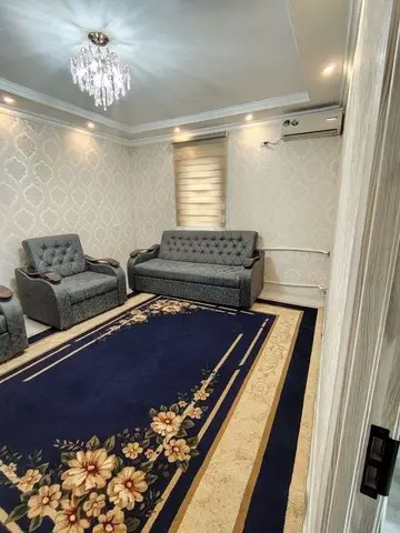 Юнусабадский, Юнусабад 4