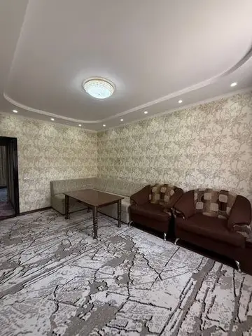 Юнусабадский, Сампи