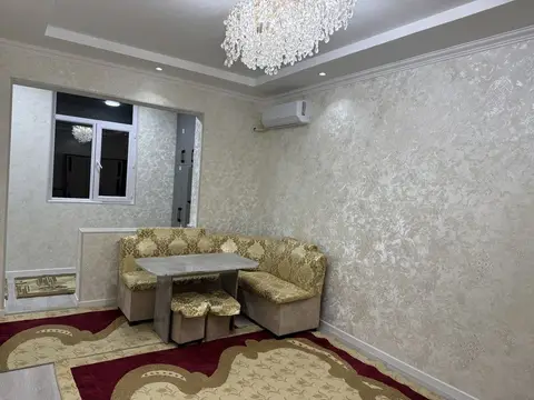 Юнусабадский, Юнусабад 4