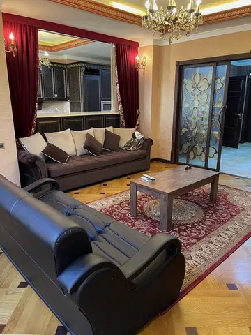 Юнусабадский, Ц 5