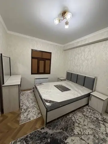 Мирабадский, Узбум