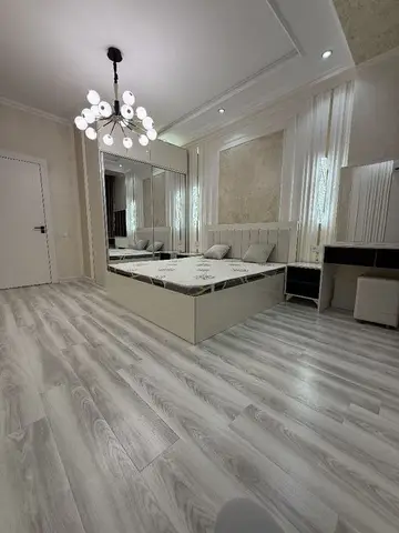 Мирабадский, Нукус