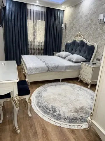 Мирабадский, Афрасиеб