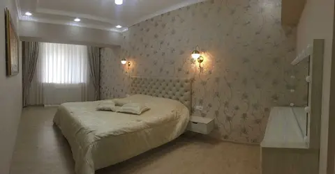 Мирабадский, Буюк Турон