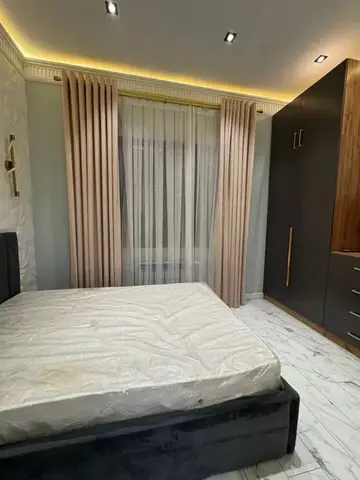 Мирабадский, Амир Темур (Федорович)