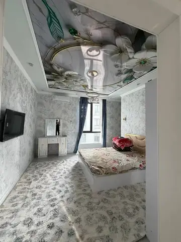 Шайхантахурский, Самарканд Дарвоза