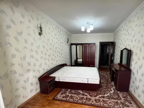 Шайхантахурский, ул. Алишера Навои