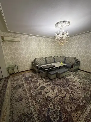 Шайхантахурский, Гулобод