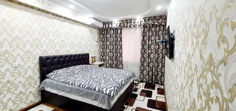 Шайхантахурский, Караташ