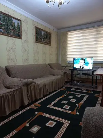 Мирзо-Улугбекский, ТТЗ-4