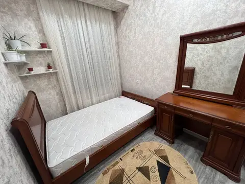 Мирзо-Улугбекский, Аккурган