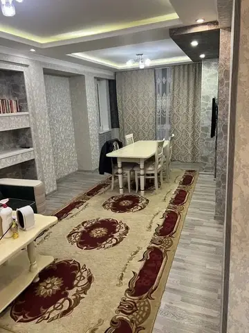 Чиланзарский, Дружба Народов