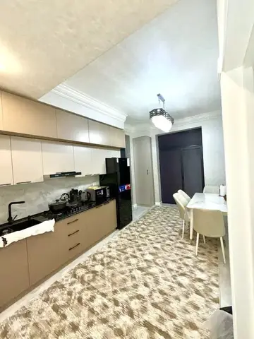 Чиланзарский