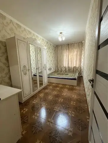 Чиланзарский, Актепа круг