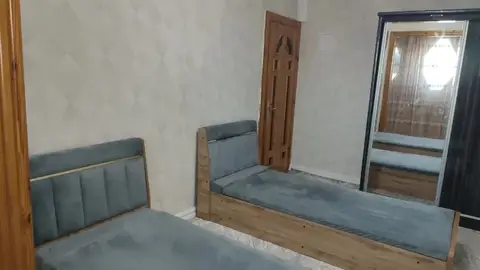 Юнусабадский, Бадамзар